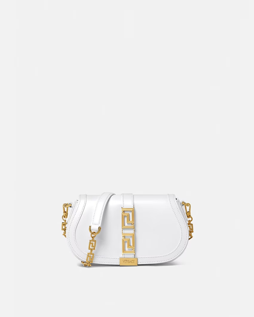 GRECA GODDESS SHOULDER BAG